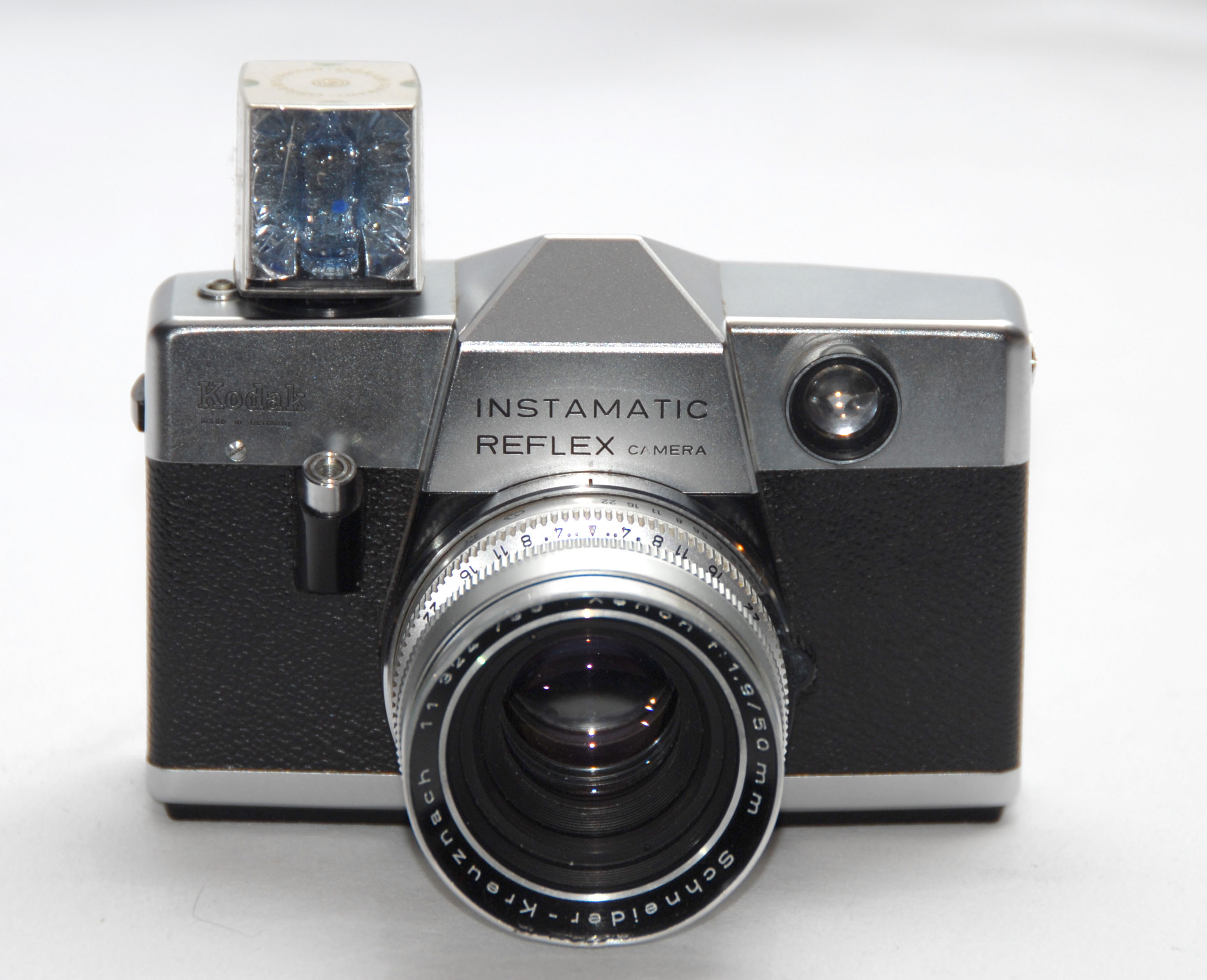 KODAK INSTAMATIC REFLEX